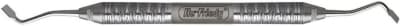 Hu-Friedy Nash/Taylor Crown Spreader, Double-Ended, #6 Satin Steel Handle, 1/Pk, CRSPR thumbnail 11