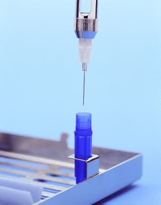 Hu-Friedy Signature Series Needle Cap Holder, 6-Pack, IM1003 thumbnail 5