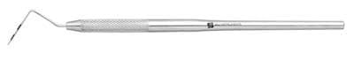 J&J Instruments CP12 Color-Coded Periodontal Probe, 3-6-9-12 mm Markings, Single End, Standard Handle, 16-559 thumbnail 4