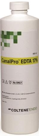 CanalPro 17% EDTA Solution, 16.2 oz (480ml), 60011157 thumbnail 5