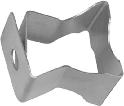 Hu-Friedy Needle Cover Holder, Modified, Stainless Steel, 1 Each thumbnail 3