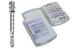 TMS Thread Mate System Minim Hand Wrench, Silver, B595, 1/Pk thumbnail 7