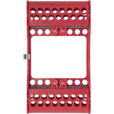 Red E-Z Jett® Cassette 8-Place, 50Z927M thumbnail 12