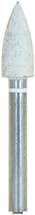 Shofu CompoSite Fine Polisher, FG Midi-Point, Fine Grit, White Band, ISO #040, 12/Pk, #0299 thumbnail 9