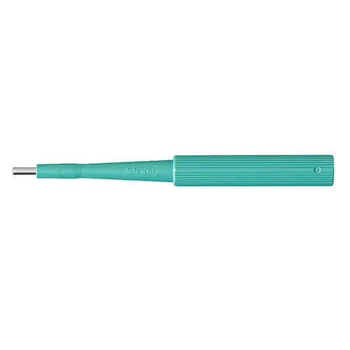 Keyes Biopsy Punch Disposable, 2.0 mm, Sterile, Color-Coded Blister Pack, 33-31 thumbnail 8
