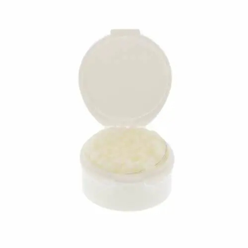 OIS Sponge Applicators, Mini Sponges, 200/Pkg., 37-000 - OIS Sponge Applicators, Mini Sponges, 200/Pkg., 37-000 - Image 1
