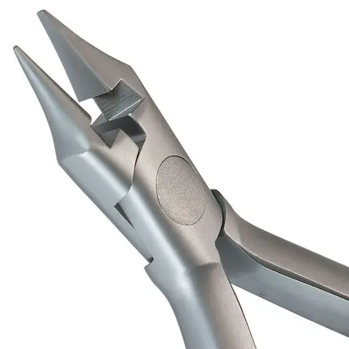Ortho Technology X7 Bird Beak Plier with Cutter - X7 Cutters and Pliers, Bird Beak Plier with Cutter - Image 1