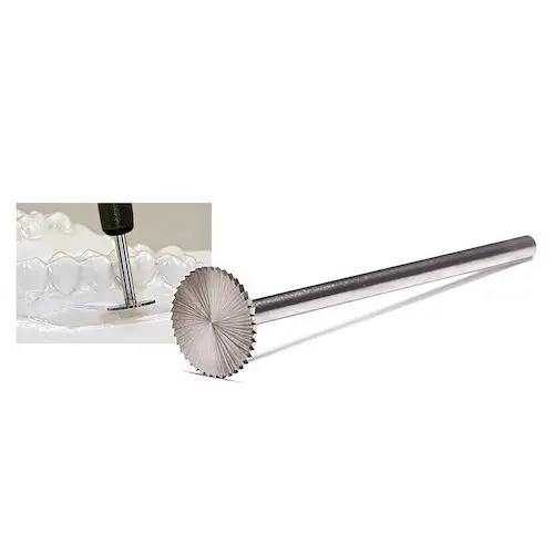 Galaxy Cutting Wheel, Ortho Technology, Ref 88800 thumbnail 5