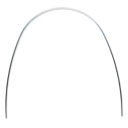 TruFlex Nickel Titanium Universal Form Round Etched Archwire, Phase 1, .012", 10/Pkg, 2000-100 thumbnail 2