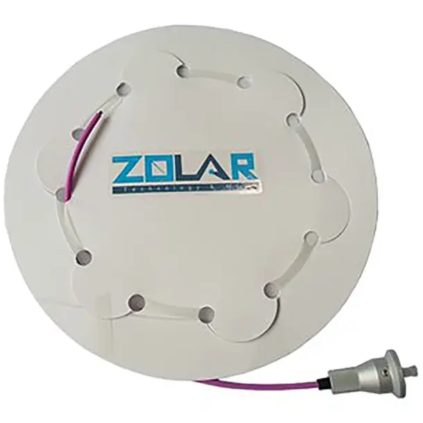 Zolar Technology Photon 3 Watt Diode Laser, 810 nm, Micron Fiber (400), FC Connection, DFFC004 - Photon 3 Watt Diode Laser, Micron Fiber (400), FC Connection, DFFC004 - Image 1