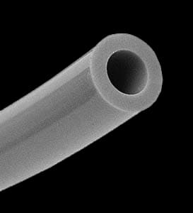 Standard Saliva Ejector Tubing, 3/16" ID, Sand, Per Foot, T-1775SD - Standard Saliva Ejector Tubing 3/16" ID Sand Per foot - Image 1