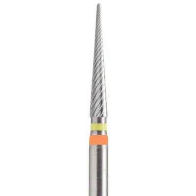 Meisinger Twist Finisher Carbide Burs, 5/Pkg, D0135F-014-RA - Twist Finisher, 5/Pkg, D0135F-014-RA - Image 1