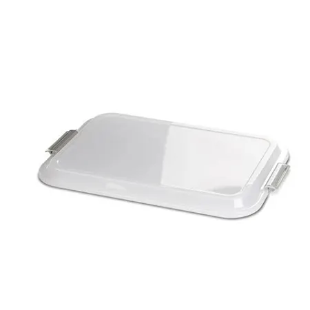 Plasdent Lockable Tray Cover, Size B, Clear, 300BB2-COVR thumbnail 6