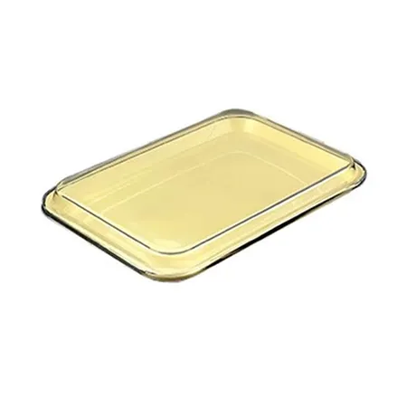 Plasdent Set-Up Tray Cover, Size B (Ritter), Clear, 1/Pkg, 300BB-COVR thumbnail 6