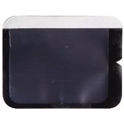 Plasdent Easy-Tear Soft Barrier Envelopes for Phosphor Plates, Long-Side Loading, Size 2, 100/Box, BEAT-002S thumbnail 10