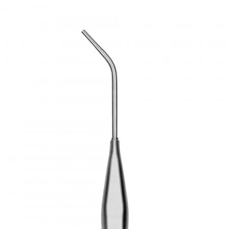 Hu-Friedy #4 Coupland Aspirator Tip, 3.0 mm, Stainless Steel, ASPCT4 thumbnail 5