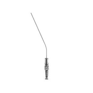 Hu-Friedy Frazier Aspirator Tip #10, 2.5 mm, Stainless Steel, ASPFR10 thumbnail 5