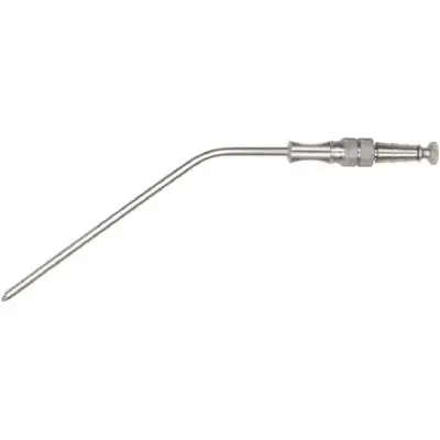Hu-Friedy #12 Frazier Aspirator, 3.0 mm, ASPFR12 thumbnail 5