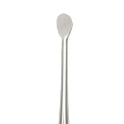 Hu-Friedy #4 Molt Single-Ended Surgical Curette, #502 Octagon Handle, CM4 thumbnail 3