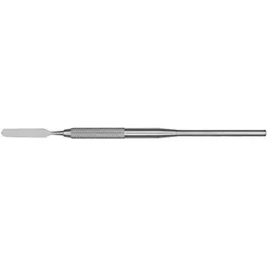 Hu-Friedy Cement Spatula A6, #40 Round Handle, Single End, 25mm, CSA6 thumbnail 2