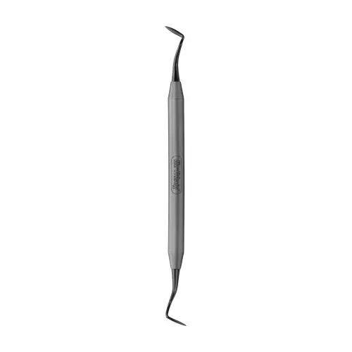 Hu-Friedy Black Line Orban DE Knife, #1/2, KO1/2X thumbnail 2