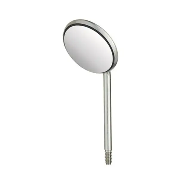 Hu-Friedy Cone Socket Mouth Mirror, HD, Single-Sided, #3, 1/Pk, MIR3HD thumbnail 8