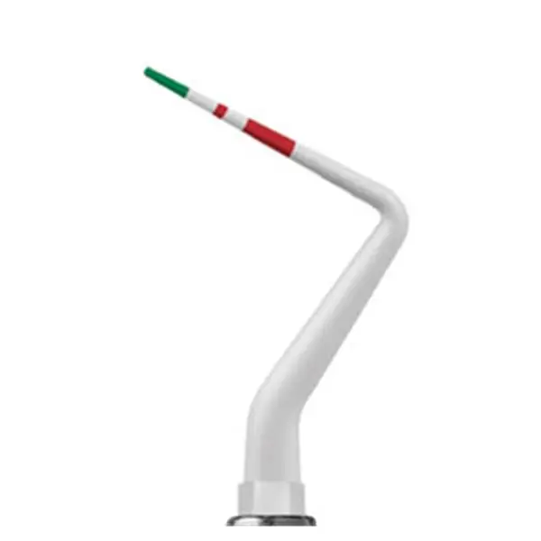 Hu-Friedy Colorvue Perioscreen Probe Tips #10, 3-5-7-10 mm Markings, 12/Pkg, PPS10PT thumbnail 3