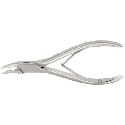 Hu-Friedy Blumenthal Standard 30° Rongeur, 5-3/4" (14.5 cm), 3.3 mm, RBL thumbnail 4