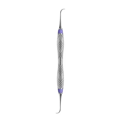 Hu-Friedy Harmony Nebraska 128 DE Scaler, EverEdge 2.0, SN128XE2 - Nebraska 128 DE Scaler, EE2, SN128XE2 - Image 1