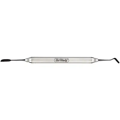 Hu-Friedy Satin Steel XTS Composite Instrument #AB1 Boghosian, Double-Ended, #6S, TNPFIAB1 thumbnail 4