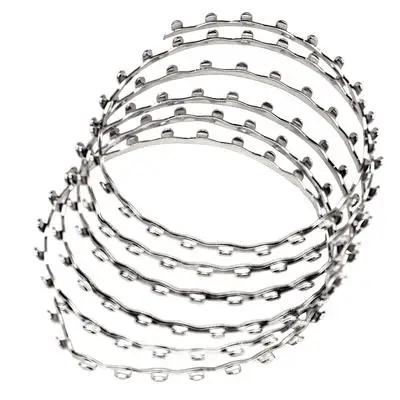Hu-Friedy Erich Arch Bar, Meter Coil, 1 Meter, WPAB thumbnail 2