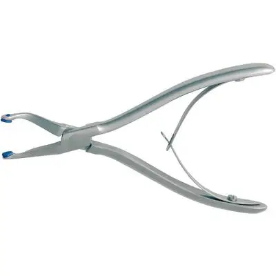 Paradise Dental Technologies Crown Removing Pliers, Single End, Replaceable Tips, T780 thumbnail 2