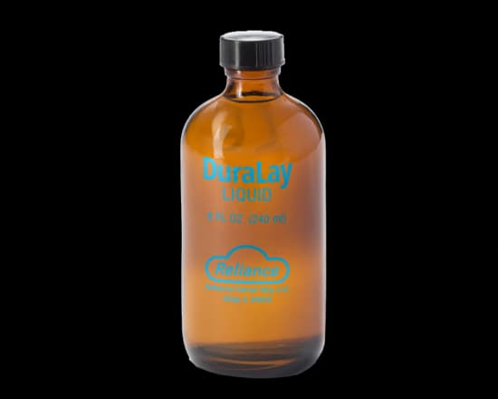 DuraLay Inlay Resin Liquid, 8 oz Bottle, 2249C thumbnail 7