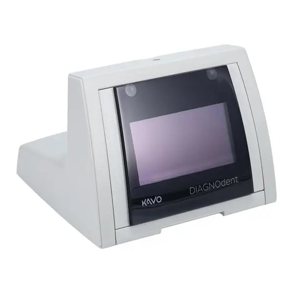 KaVo DIAGNOdent Pen Display Unit 2191, 1004.8400 thumbnail 12