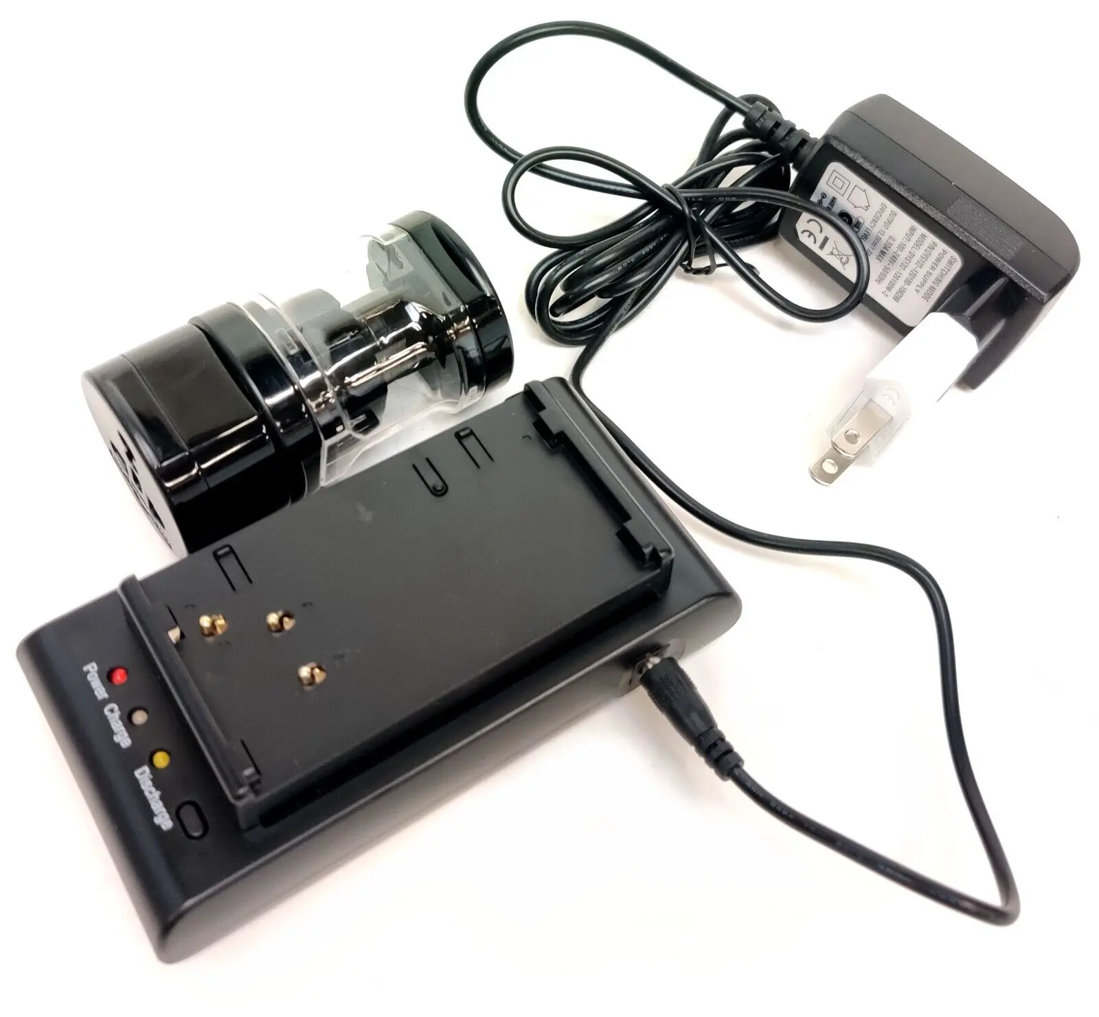 KaVo DIAGNOdent Battery Charger, 1007.5160 - DIAGNOdent, Battery Charger, 1007.5160 - Image 1
