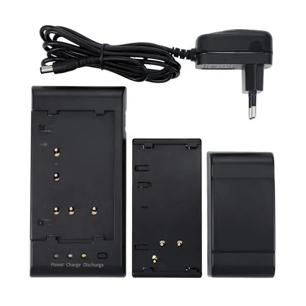 KaVo DIAGNOdent Rechargeable Battery plus Charger, 1007.7209 thumbnail 5