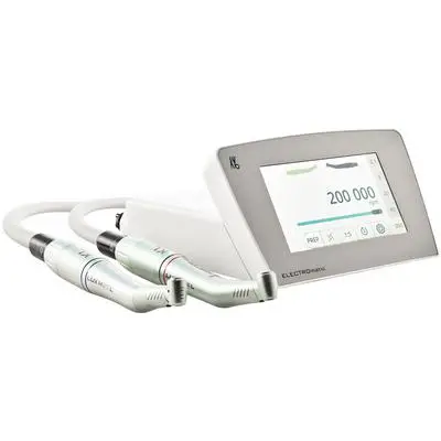 ELECTROmatic Premium Electric Control System with KL703 LED Motor, 1.013.0311 thumbnail 2