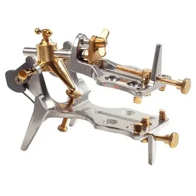 Galetti Articulator, Plasterless, Metal Alloy, 32685 thumbnail 7