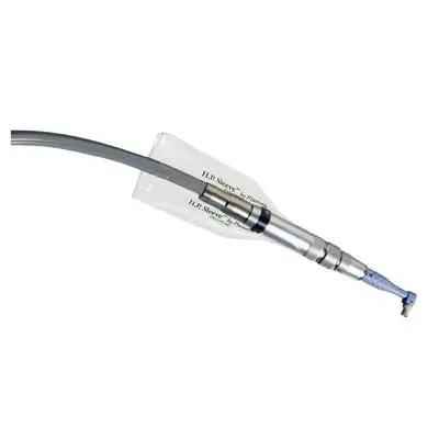 HP Sleeve® Handpiece Cover, Contra Angle, 2" x 10", Plastic, 500/Box, Model 4050 thumbnail 5