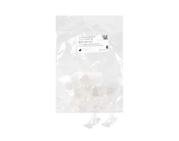 Ear Holder Covers for Panoramic X-Ray, 100/Pkg, 0.805.1932 thumbnail 6