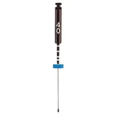 Kerr LightSpeed LSX NiTi Rotary Endodontic File, Size #40, 50mm Length, 6/Pkg, LX50040 thumbnail 2