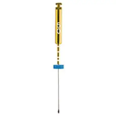 LightSpeed LSX Rotary File, Size #50, 25mm, Nickel Titanium, 6/Pkg, LX25050, 835-5025 thumbnail 3