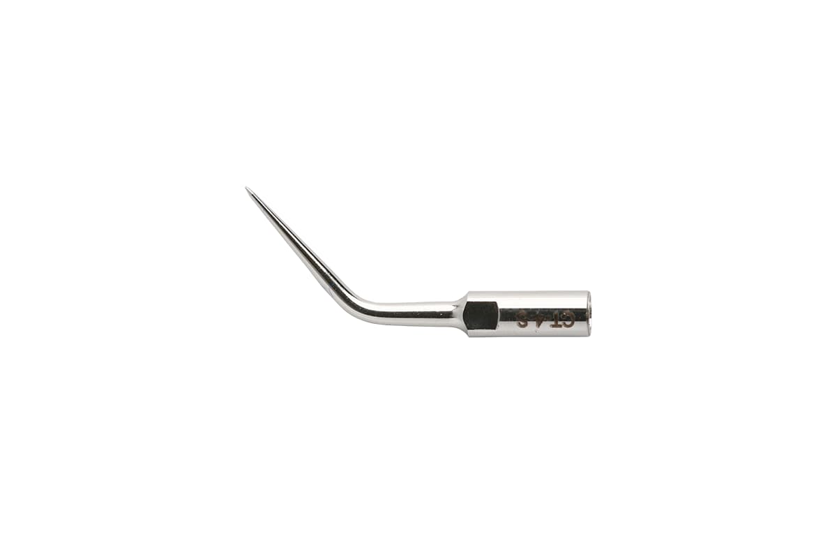 Kerr Endodontics CT-4S Ultrasonic Troughing Tip, Straight-Line, #973-0057, 1/Pkg thumbnail 5