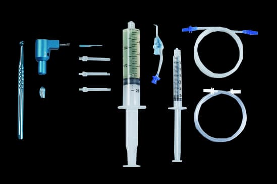 EndoVac 2 Complete Installation Kit, 973-3003 thumbnail 24