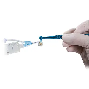 EndoVac 2 Single EndoVac Fingerpiece, 973-3022 thumbnail 5