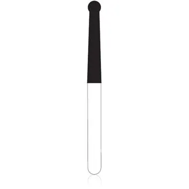 NTI Diamond Bur, FG, Round with Collar, #802L, 1.6 mm, Medium Grit, 5/Pk, M802L-016 thumbnail 8