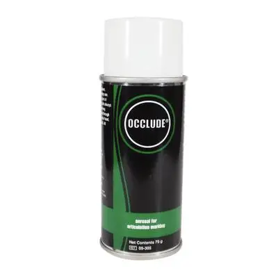 Occlude Aerosol Indicator Marking Spray, Green, Lab Size, 75 g Can, 05-305 thumbnail 4