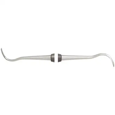 XDURA® Universal Curettes - Younger-Good #7-8 - DuraLite® Round, Double End, RENSYG7-8 thumbnail 3