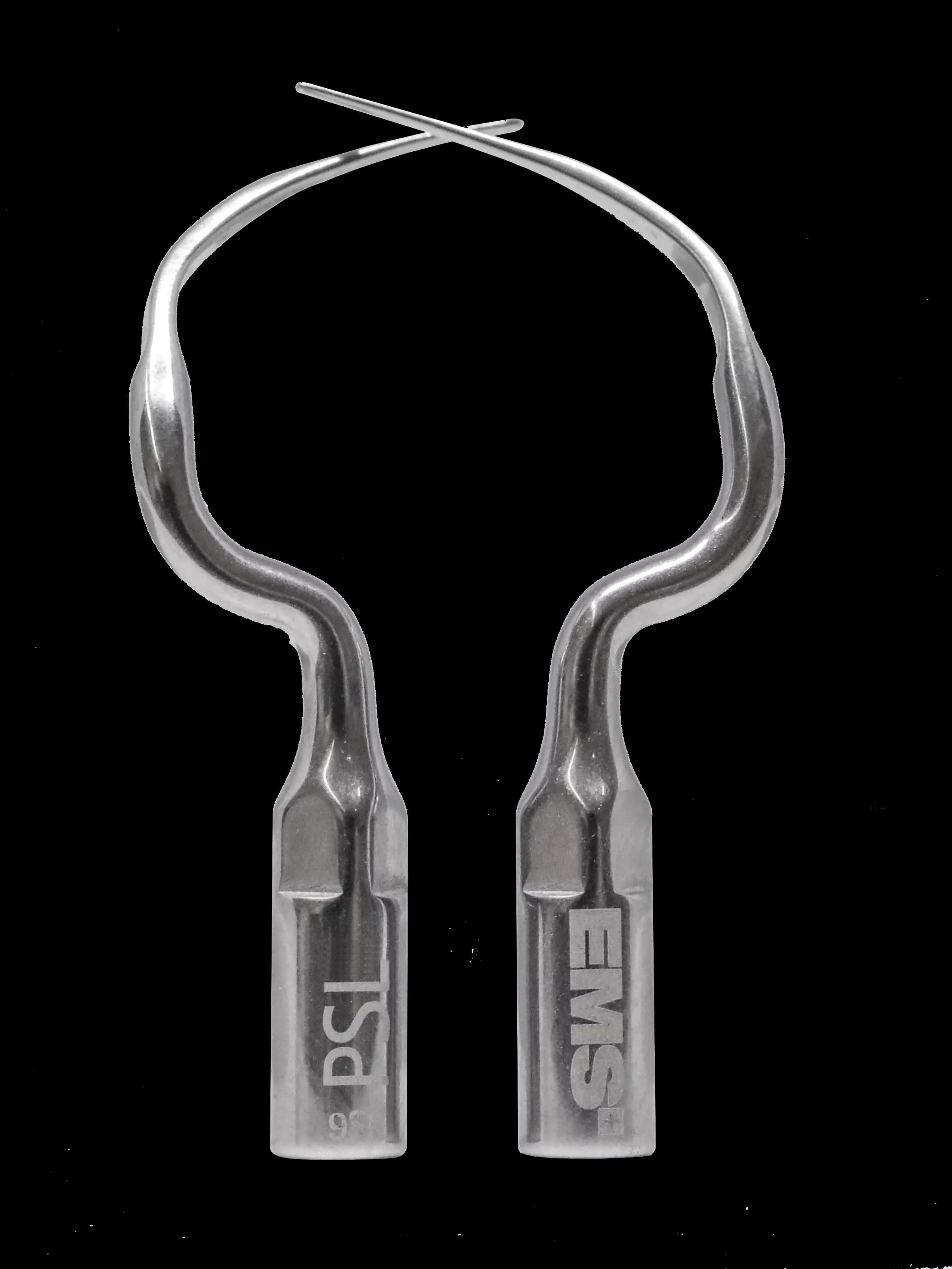 EMS Piezon PSR Instrument Scaling Tip, Right, DS-084A, 1/Pkg - PSR Instrument EMS Piezo Tip - Image 1