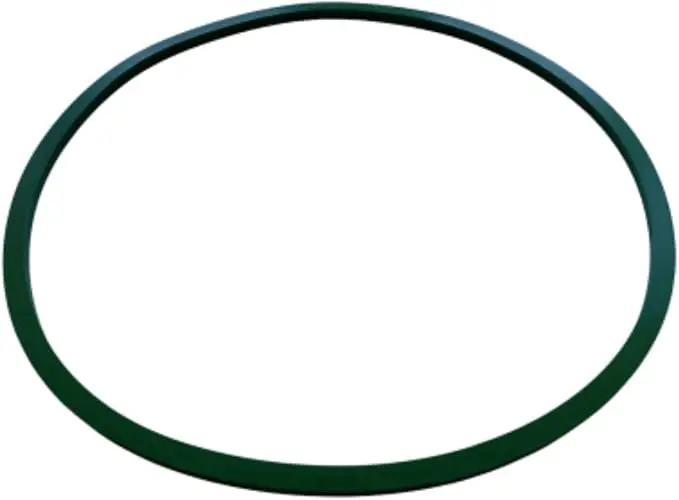 Tuttnauer Door Gasket for Model 3870, 3850E, 3850M, 3870E, 3870M Autoclave thumbnail 2